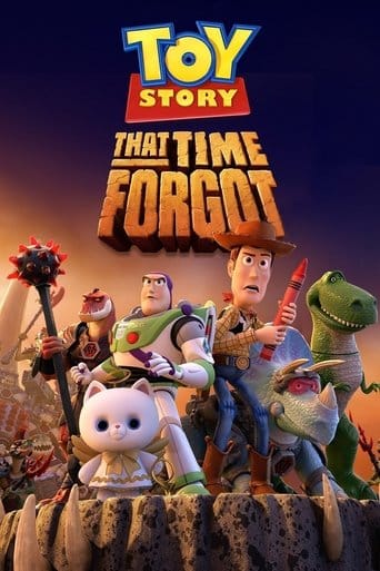 Toy Story: Prehistoria Cały Film (2014) - Vider