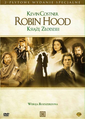 Robin Hood: Książę złodziei Cały Film (1991) - Vider