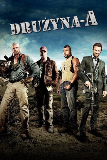 Drużyna A Cały Film (2010) - Vider