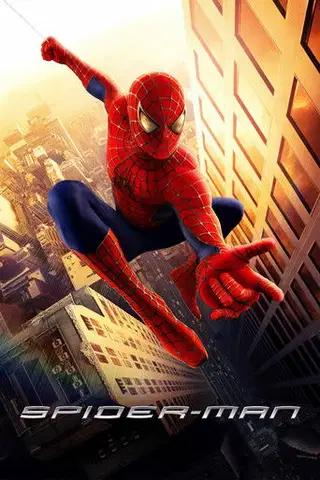Spider-Man Cały Film (2002) - Vider