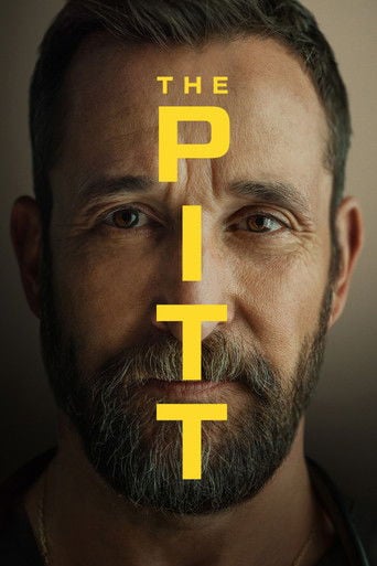 The Pitt (2025) - Gdzie obejrzeć serial online? - Vider