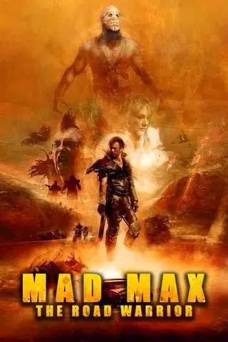 Mad Max 2 - Wojownik szos Cały Film (1981) - Vider