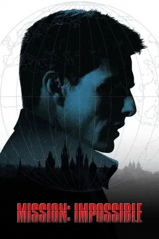 Mission: Impossible Cały Film (1996) - Vider