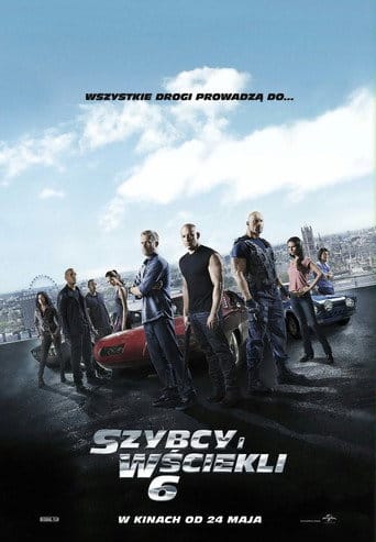 Szybcy i wściekli 6 Cały Film (2013) - Vider