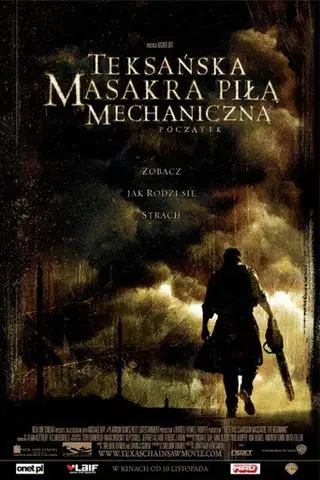 Teksańska masakra piłą mechaniczną: Początek Cały Film (2006) - Vider