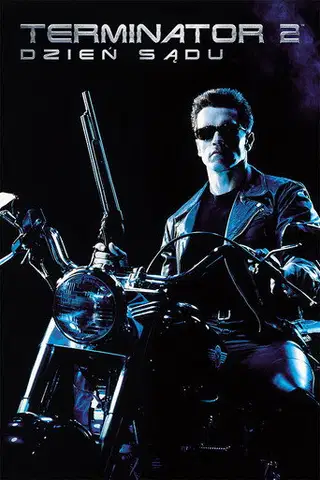 Terminator 2: Dzień sądu Cały Film (1991) - Vider