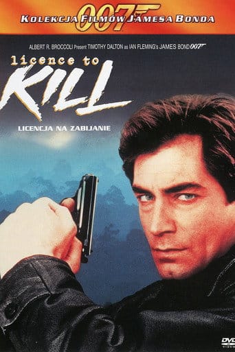 Licencja na zabijanie Cały Film (1989) - Vider