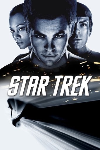 Star Trek Cały Film (2009) - Vider