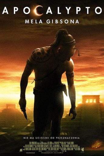 Apocalypto Cały Film (2006) - Vider