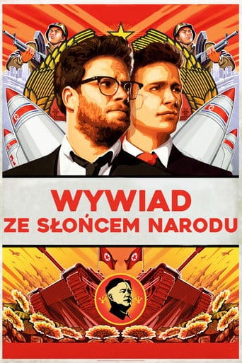 Wywiad ze słońcem narodu Cały Film (2014) - Vider