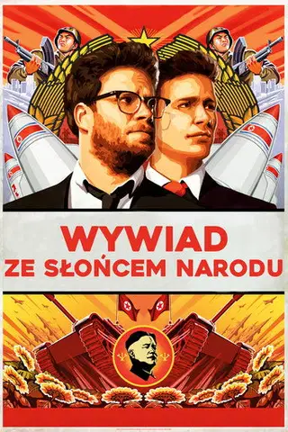 Wywiad ze słońcem narodu Cały Film (2014) - Vider