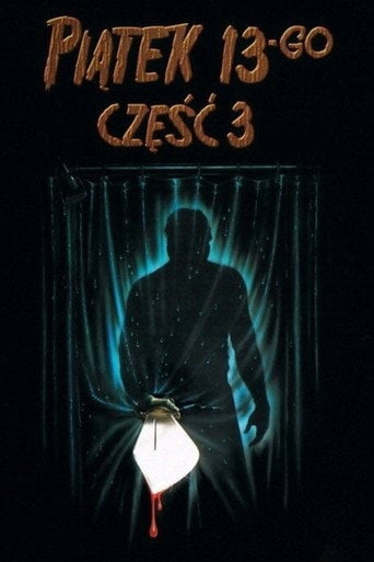 Piątek trzynastego 3 Cały Film (1982) - Vider