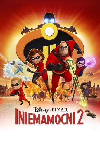 Iniemamocni 2 Cały Film (2018) - Vider