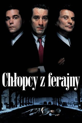 Chłopcy z ferajny Cały Film (1990) - Vider