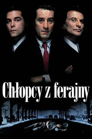 Chłopcy z ferajny Cały Film (1990) - Vider