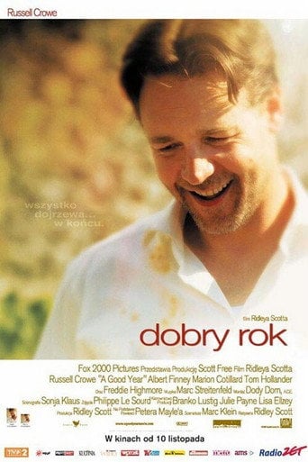 Dobry rok Cały Film (2006) - Vider