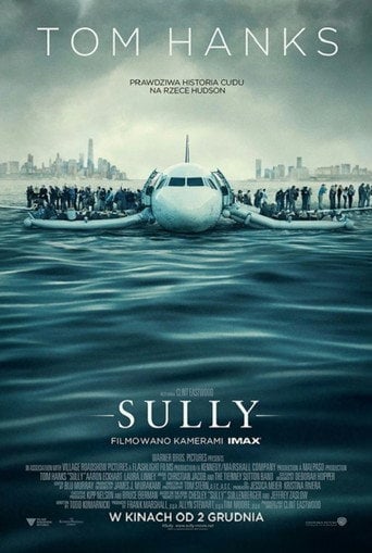 Sully Cały Film (2016) - Vider