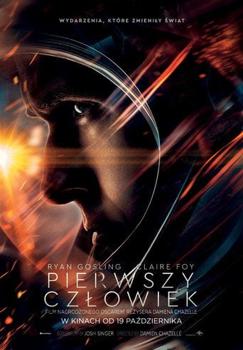 Pierwszy człowiek Cały Film (2018) - Vider