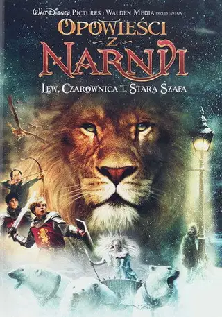 Opowieści z Narnii: Lew, Czarownica i stara szafa Cały Film (2005) - Vider