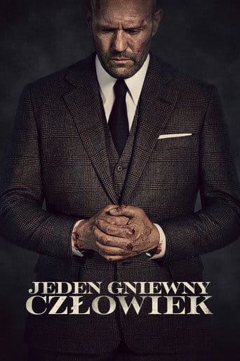 Jeden gniewny człowiek Cały Film (2021) - Vider