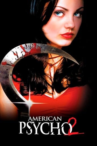 American Psycho II Cały Film (2002) - Vider