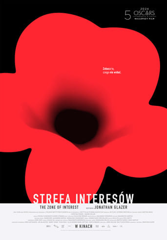 Strefa interesów Cały Film (2023) - Vider