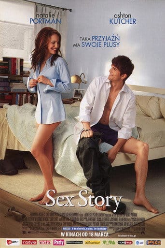 Sex Story Cały Film (2011) - Vider