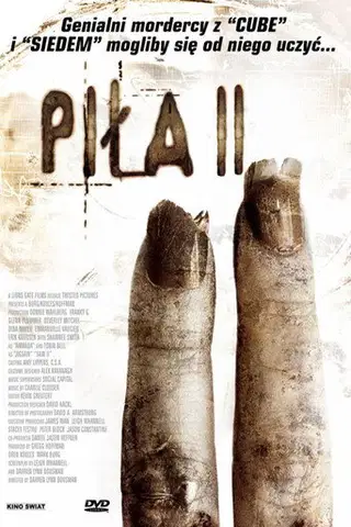 Piła II Cały Film (2005) - Vider
