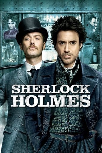 Sherlock Holmes Cały Film (2009) - Vider
