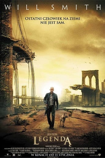 Jestem legendą Cały Film (2007) - Vider