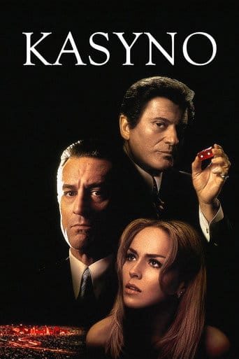 Kasyno Cały Film (1995) - Vider