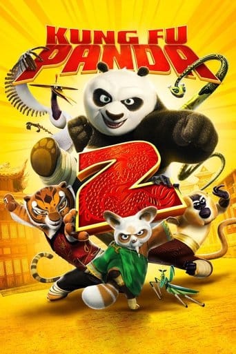 Kung Fu Panda 2 Cały Film (2011) - Vider