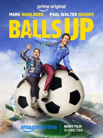 Balls Up Cały Film (2026) - Vider