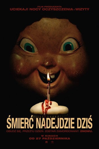Śmierć nadejdzie dziś Cały Film (2017) - Vider