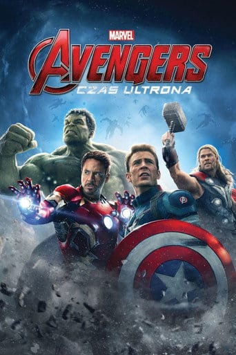 Avengers: Czas Ultrona Cały Film (2015) - Vider