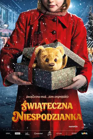 Świąteczna niespodzianka Cały Film (2022) - Vider