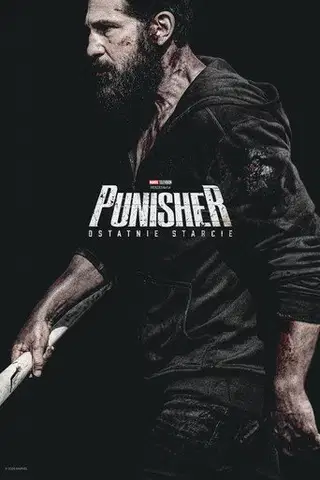 Punisher: Ostatnie starcie Cały Film (2026) - Vider