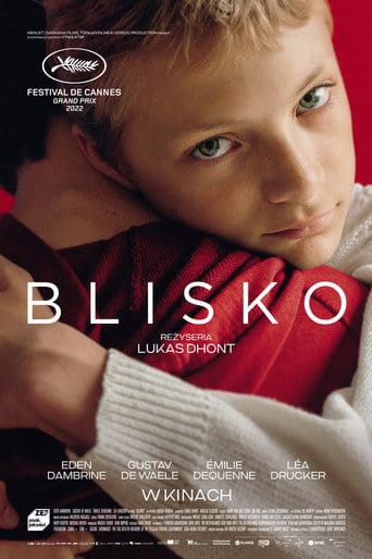 Blisko Cały Film (2022) - Vider