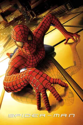 Spider-Man Cały Film (2002) - Vider