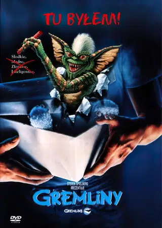 Gremliny rozrabiają Cały Film (1984) - Vider
