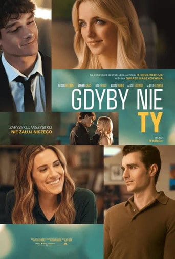 Gdyby nie ty Cały Film (2025) - Vider