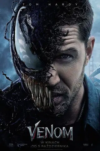 Venom Cały Film (2018) - Vider
