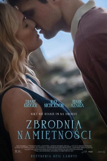 Zbrodnia namiętności Cały Film (2022) - Vider