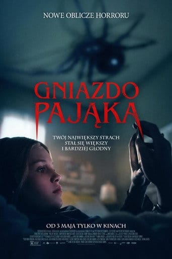 Gniazdo pająka Cały Film (2024) - Vider