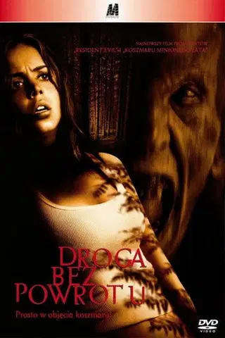 Droga bez powrotu Cały Film (2003) - Vider