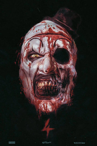 Terrifier 4 Cały Film () - Vider