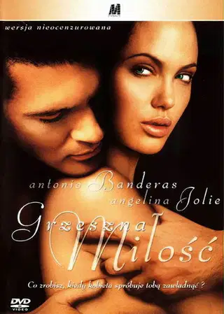 Grzeszna miłość Cały Film (2001) - Vider