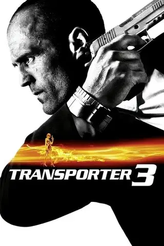 Transporter 3 Cały Film (2008) - Vider