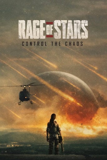 Wściekłość gwiazd Cały Film (2026) - Vider