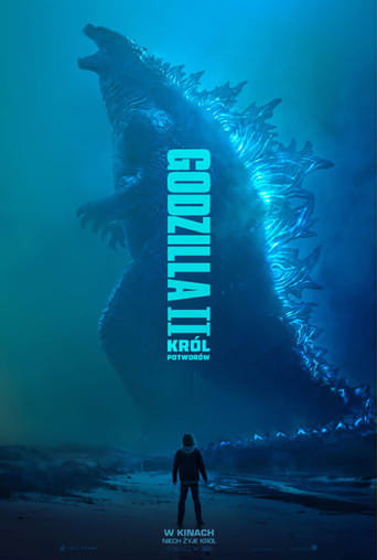 Godzilla II: Król potworów Cały Film (2019) - Vider